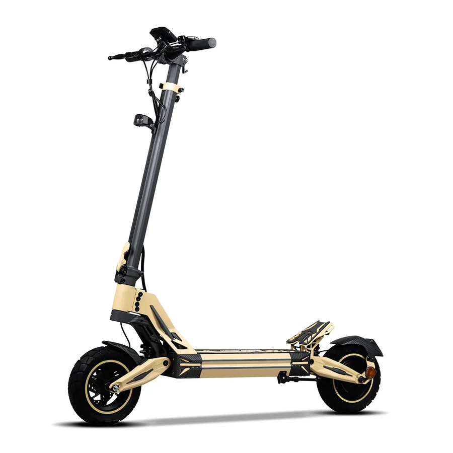 Honey Whale G2 Pro — Folding Commuter Electric Scooter